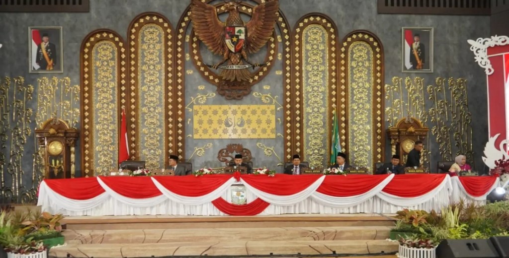 Kemas Faried minta APBD 2027 prioritaskan pendidikan dan kesehatan