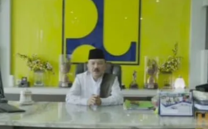 Kadis PUPR Jambi, M. Fauzi