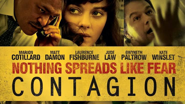 Film Contagion