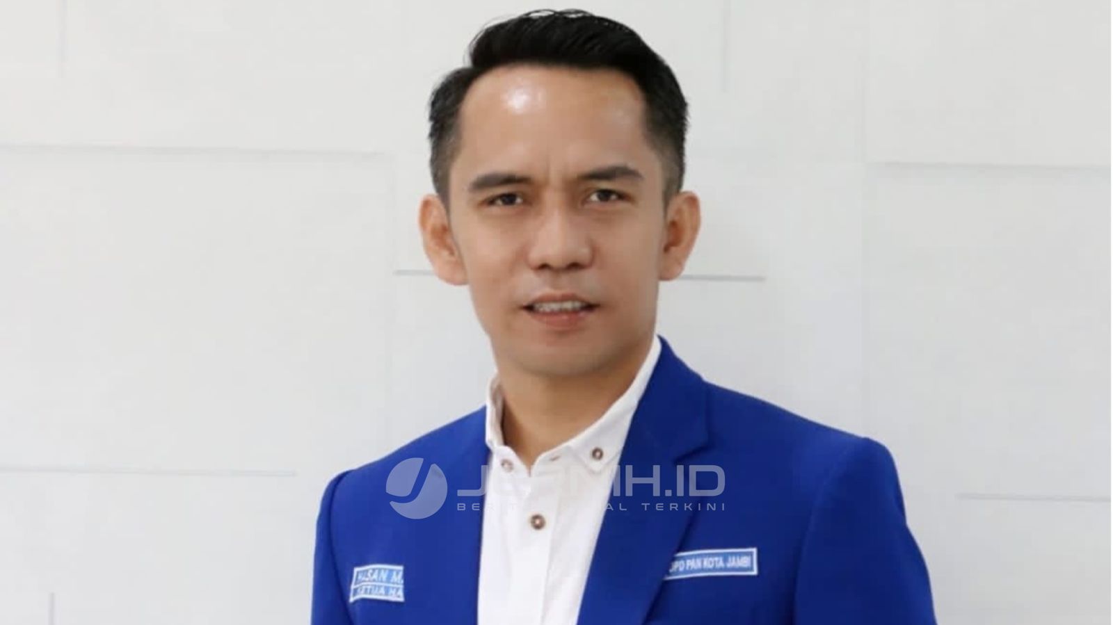 Hasan Mabruri