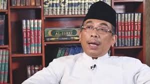 Gus Yahya