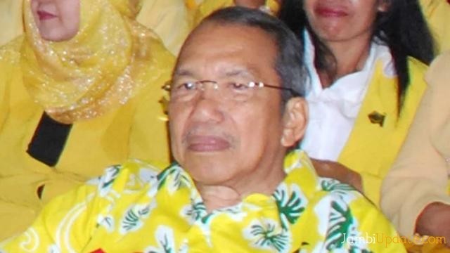 Husni Manap