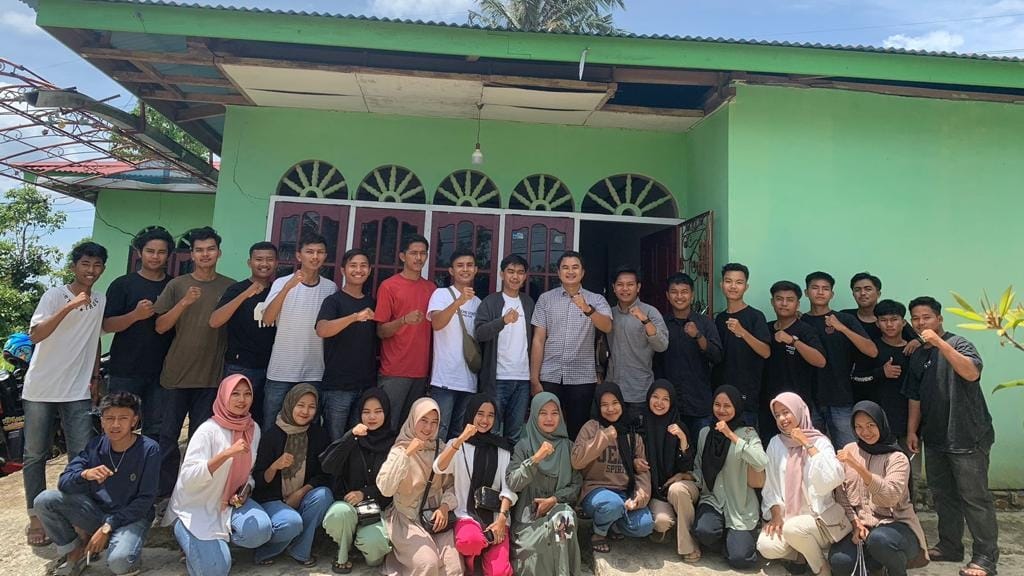 Ikatan Pemuda Pemudi Air Liki Baru siap gelar musyawarah ulang