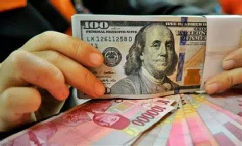 Ilustrasi stimulus fiskal