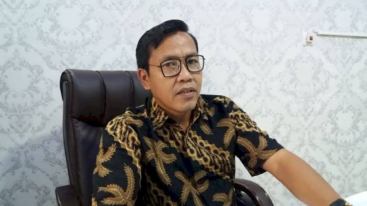Komisioner KPU Provinsi Jambi, Apnizal