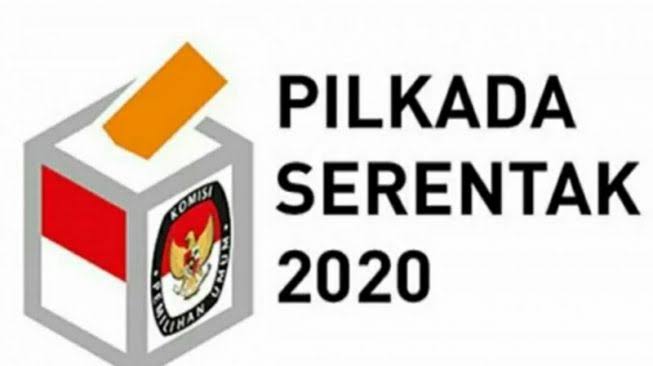 Pilkada Serentak 2020