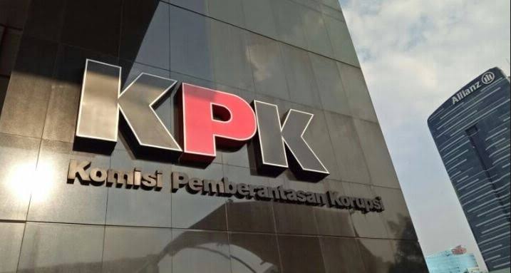 Komisi Pemberantasan Korupsi (KPK)
