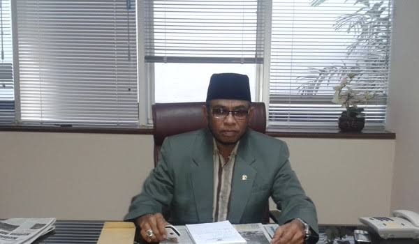 Abu Bakar Jamalia (ABJ)