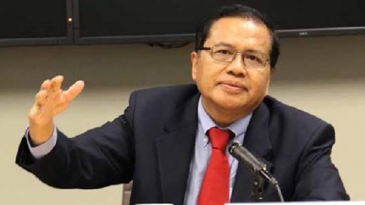 Ekonom senior, Rizal Ramli