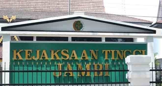 Kajati Jambi