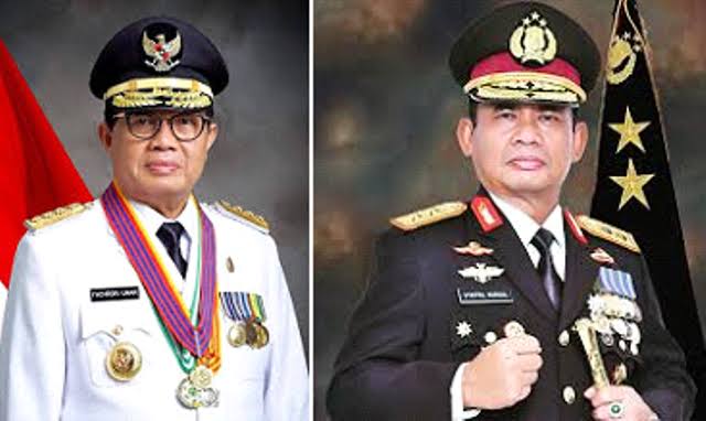 Fachrori Umar-Syafril Nursal