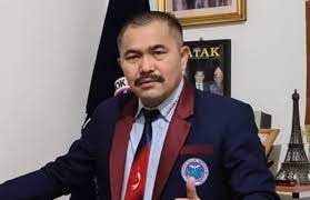 Kuasa Hukum Brigadir J, Kamaruddin Simanjuntak