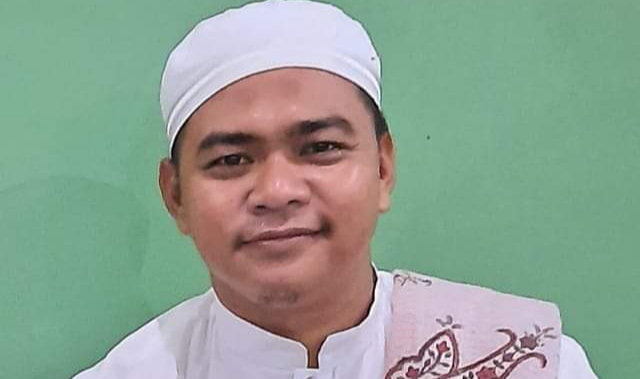 Ketua MUI MErangin, Joni Musa