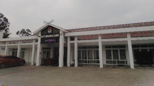 KPU Provinsi Jambi 