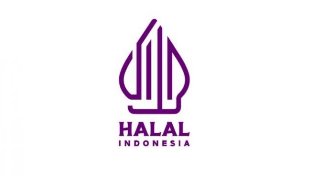 Label halal baru yang dirilis Kemenag