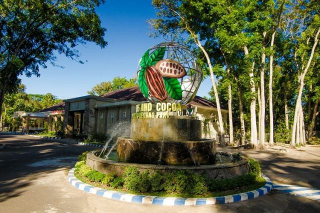 Lebih Mengenal Negeri Kopi dan Cokelat Jember