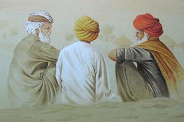 Kisah Nabi Musa hingga Umar bin Khattab Menghadapi Wabah