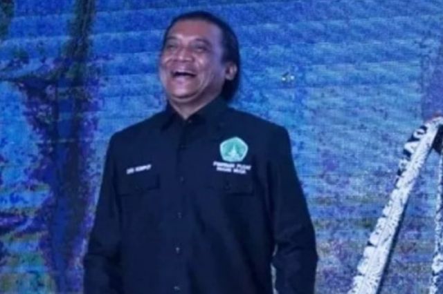 Campursari Menembus Batas