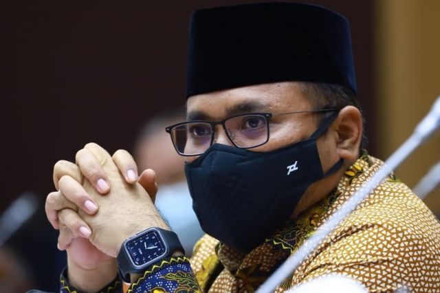 Rumah Ibadah Zona PPKM Darurat dan Zona Merah-Oranye Ditutup Sementara