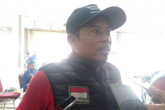 Usai dari Mekkah Lilik Gunawan Langsung Touring ke Aceh