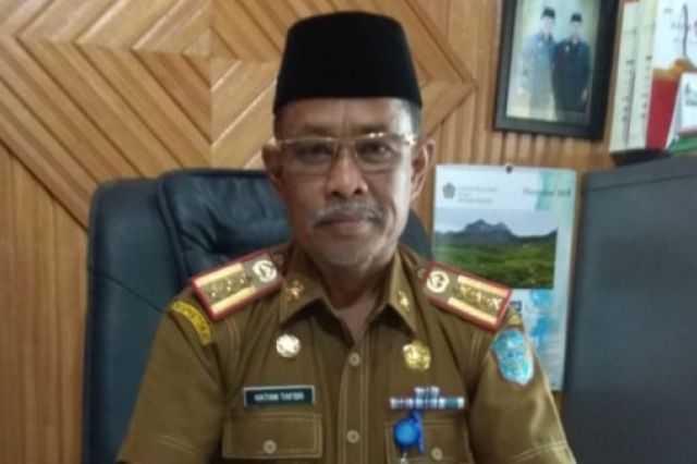 Inspektorat Merangin Limpahkan Kasus Hibah KONI ke Kejaksaan