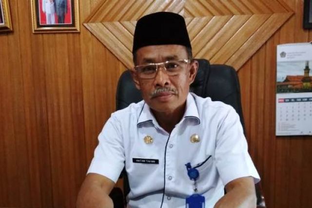 Temuan Inspektorat, 18 Desa Belum Serahkan SPJ 2018