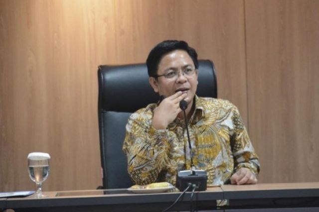 Release Hasil Survei Indikator Politik Indonesia, Syarif Fasha Kokoh di Posisi Teratas