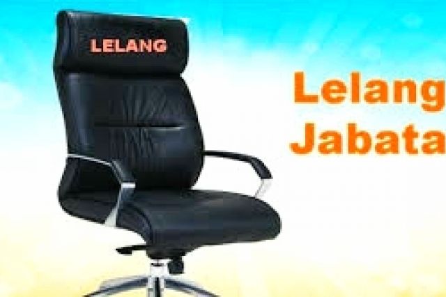 Resmi Dibuka, Pendaftaran Lelang Jabatan Sekda Provinsi Jambi Berakhir Pada 10 Maret Mendatang