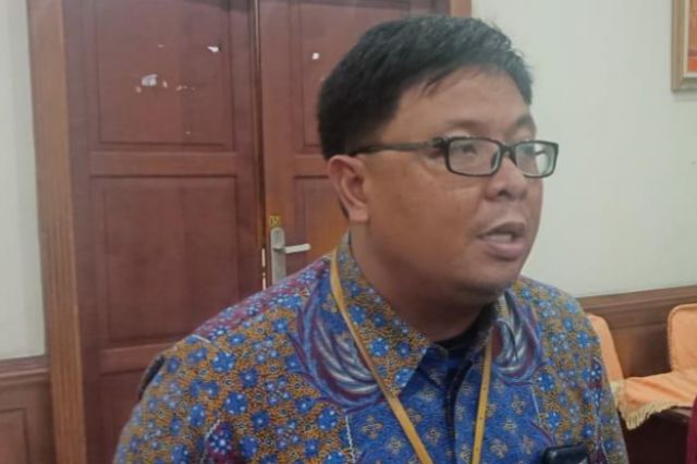 PLN Targetkan Seluruh Desa di Provinsi Jambi Teraliri Listrik