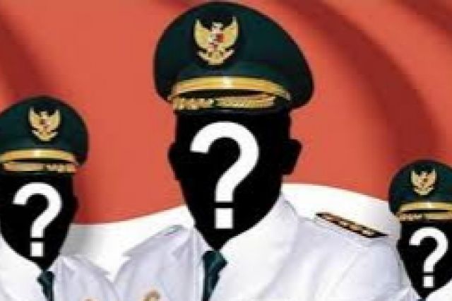 Hasil Survei SMRC Pilgub Jambi, Tiga Kandidat Bersaing Ketat