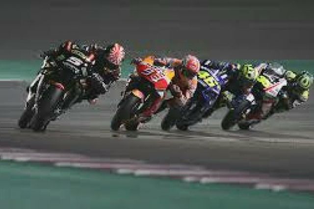 Dampak Virus Corona, Seri Pembuka MotoGP Qatar Dibatalkan