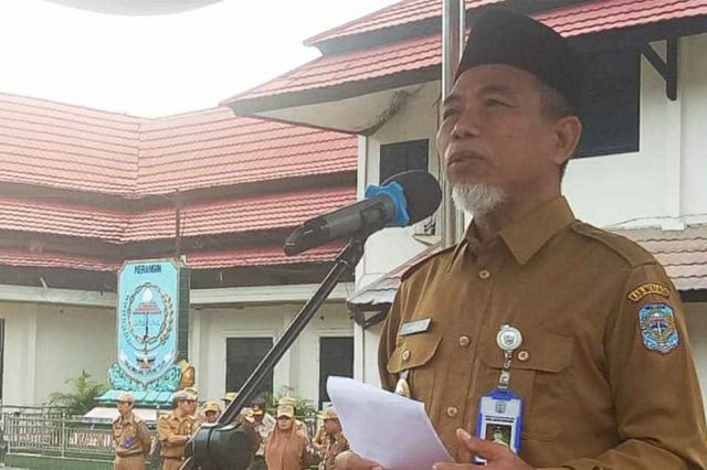 Upyakan Beri Syarat Mudah Urus IMB, Mashuri: Jika Perlu Biaya Kita Gratiskan