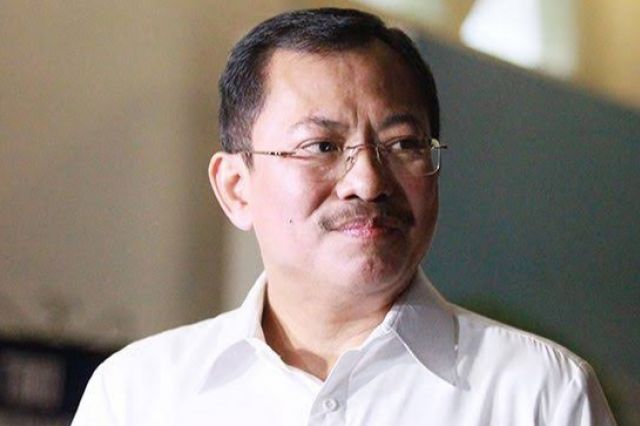 Menkes: Dua WNI Positif Corona Bertempat Tinggal di Depok