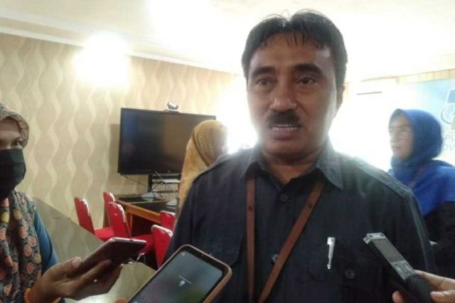 Februari 2020, BPS Jambi: Kota Jambi Alami Inflasi 0,75 Persen dan Bungo 0,36 Persen