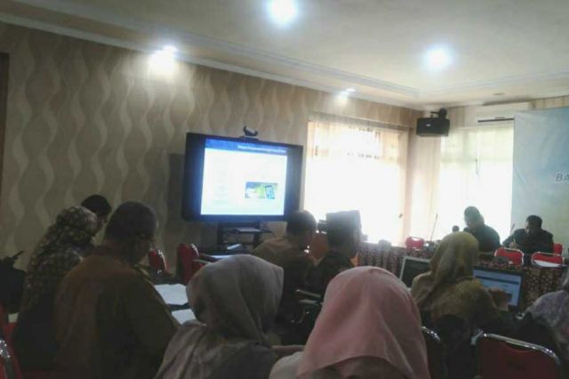 Ini Perkembangan Ekspor Impor Provinsi Jambi Januari 2020