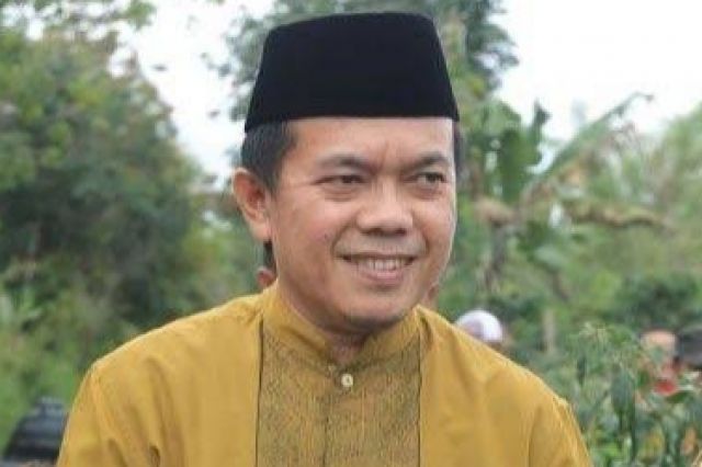 Al Haris: Soal Virus Corona, Warga Merangin Jangan Panik