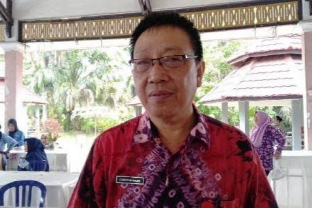 Dinkes Akan Tingkatkan Sosialisasi Pencegahan Virus Corona
