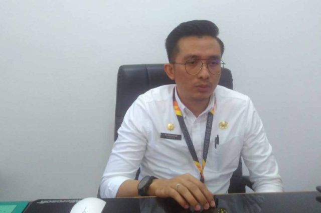 Samsat Jambi: 15.986 Unit Kendaraan Telah Memanfaatkan Pemutihan Pajak