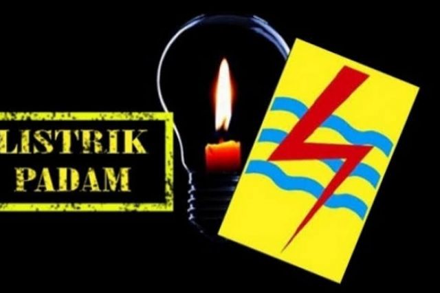 Kecewa Listrik Terus Bermasalah, Warga Jangkat Pinta PLN Bangko Berikan Penjelasan