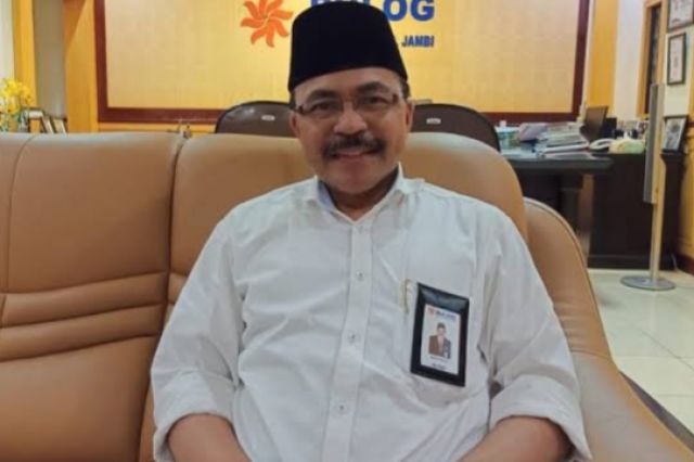 Pilbup Tanjabtim, Nama Kepala Bulog Jambi Mencuat Menjadi Penantang Romi-Robby