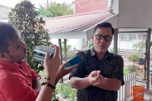 Verifikasi Faktualisasi Syarat Dukungan, KPU Wajib Temui 29 Ribu Pendukung Romi-Robby
