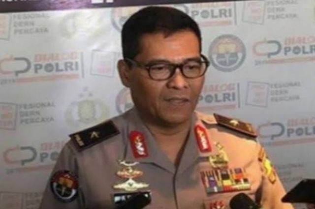 Laporan Kominfo Terkait Hoax Corona, Polisi Pastikan Usut Kasus Tersebut