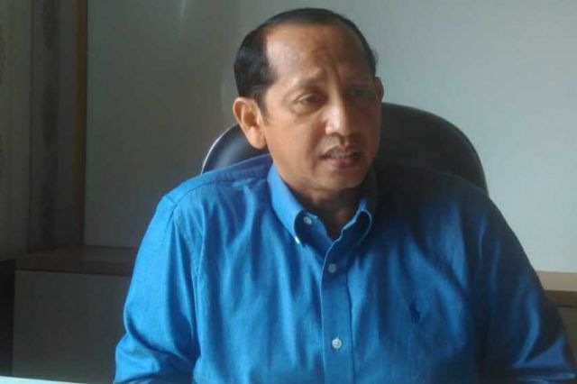 Pemprov Jambi Ajukan Alat Bantuan Petugas untuk Antisipasi Ruang Isolasi