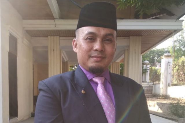 Akhir Tahun 2020, 10 Desa di Merangin Pilkades Serentak
