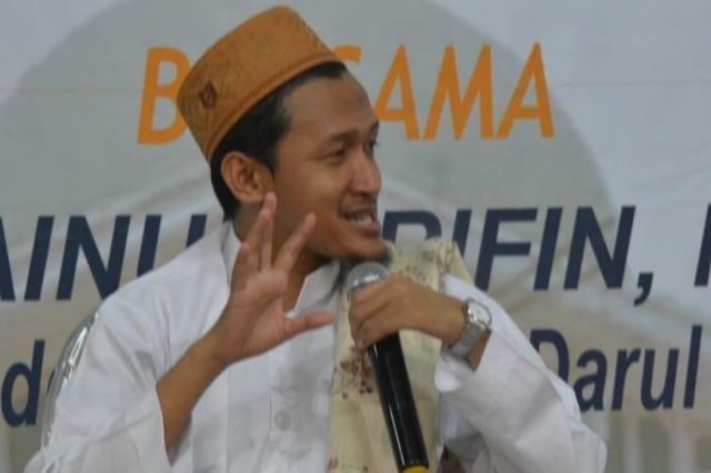 Hikmah Pagi: Kefaqihan dan Kecerdasan Sayyidah ‘Aisyah RadliyaAllahu ‘Anha (W. 56 H) 2