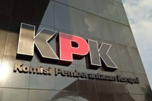 KPK Panggil Enam Tersangka Suap 'Ketok Palu' Jambi Besok