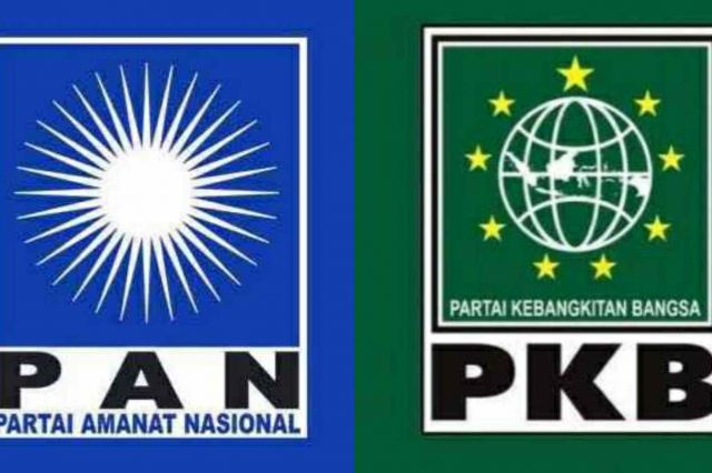 PAN-PKB Jajaki Koalisi di Pilgub Jambi