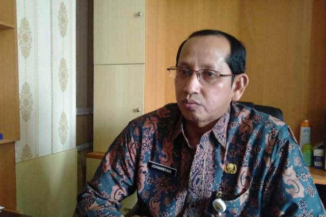 Satu Pasien ODP Meninggal, Ini Keterangan Jubir Covid-19 Pemprov Jambi