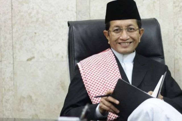 Daerah Wabah Covid-19, Imam Besar Istiqlal Imbau Warga Tak Lakukan Salat Jumat