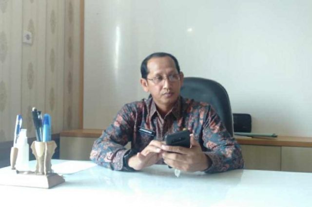 Wabah Corona, Pemprov Jambi Akan Kaji Ditingkat Tim untuk Penutupan Tempat Wisata